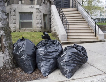 Eco-friendly house clearance with recycling in Twickenham