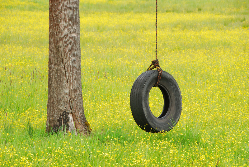 Eco-Conscious Solutions for Recycling Old Clothes
